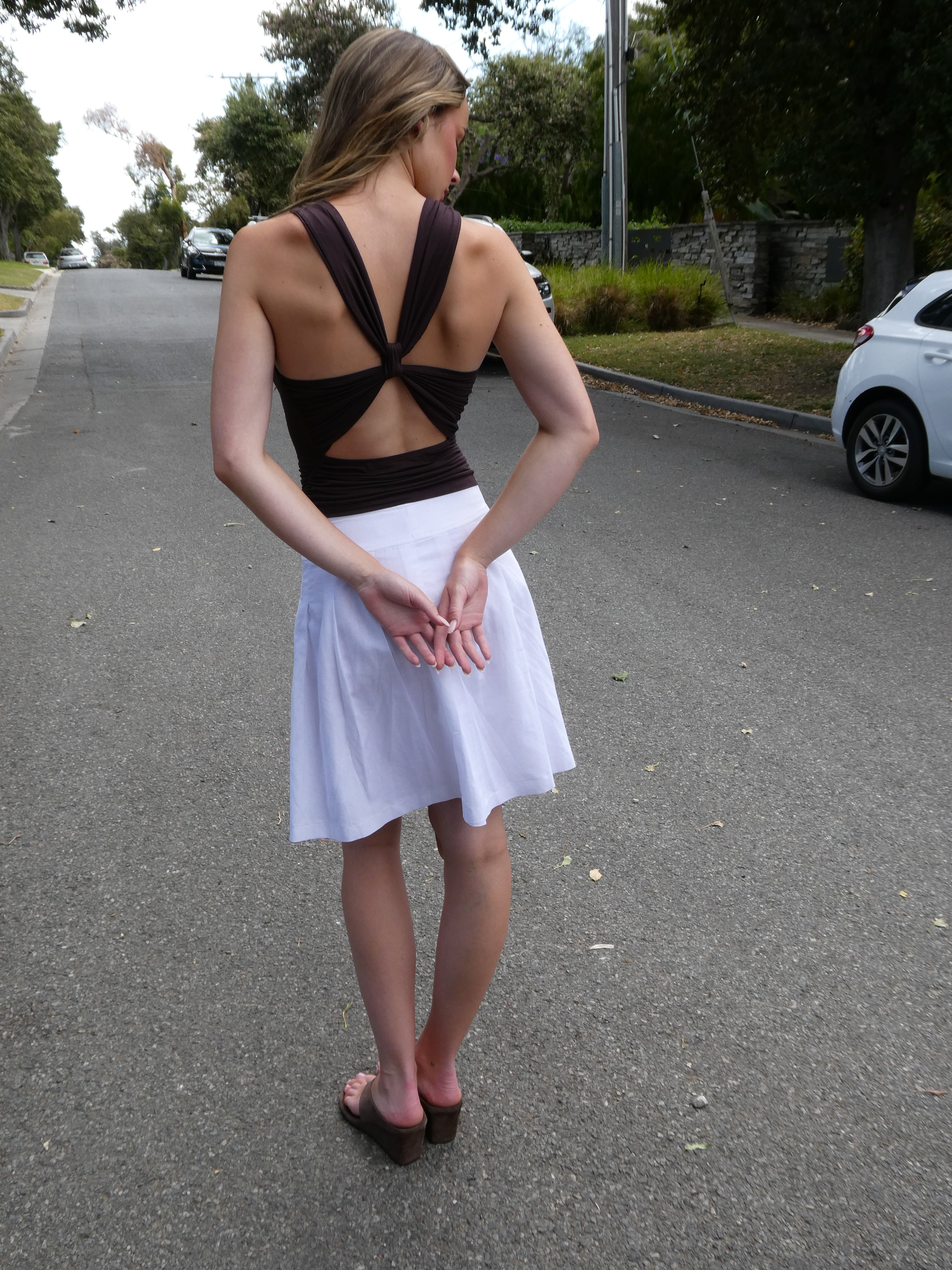 Arden Top