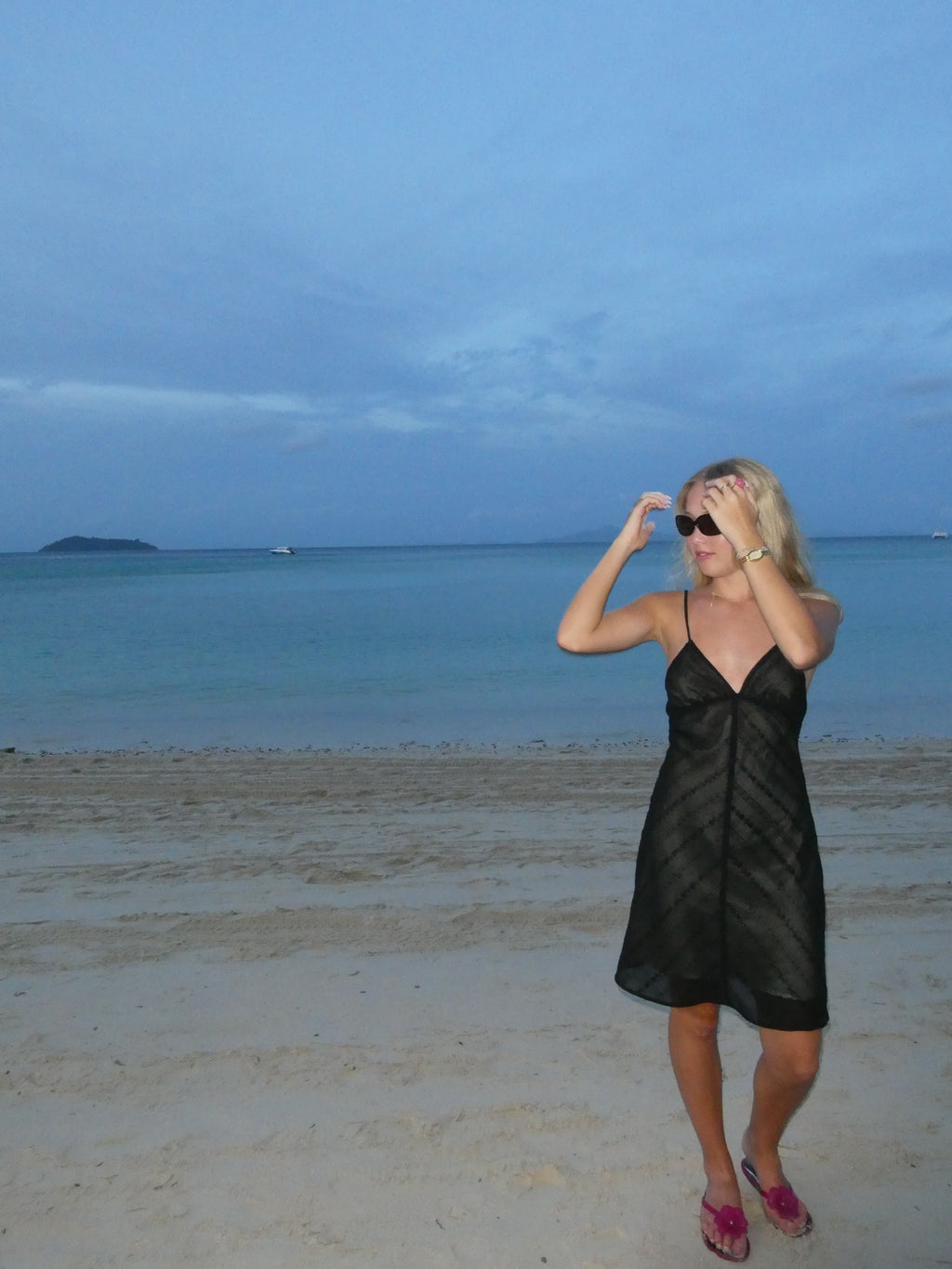 Bentley Dress