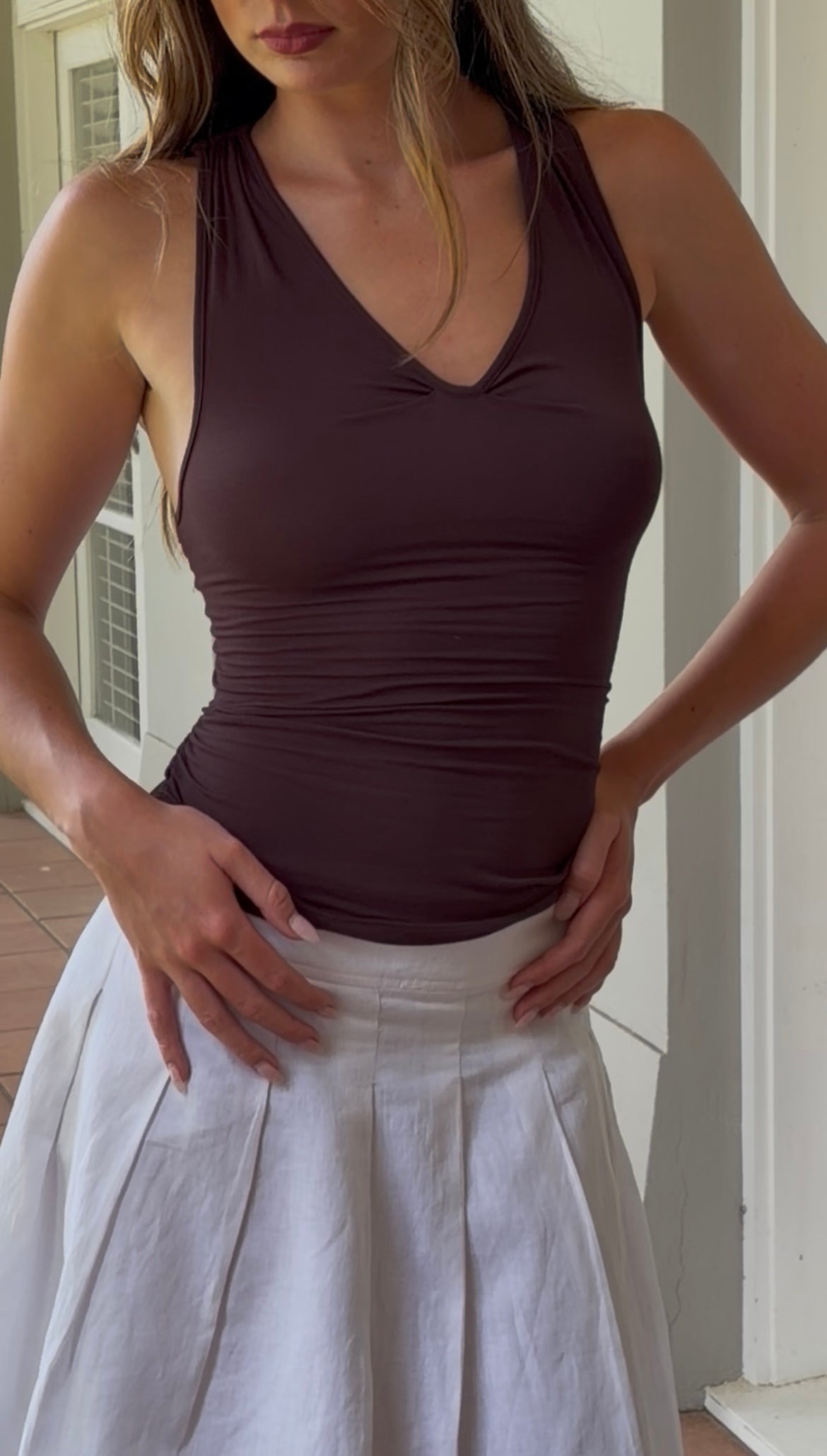 Arden Top