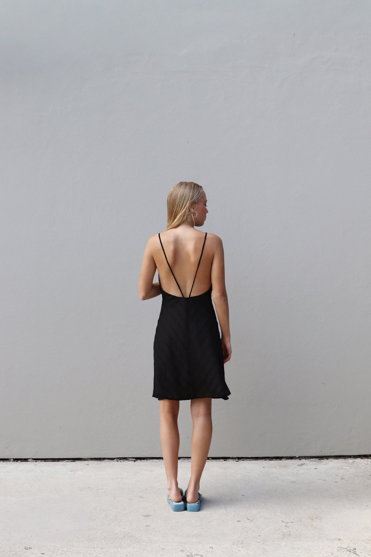 bentley midi dress Bentley Dress – Gerbera Belle